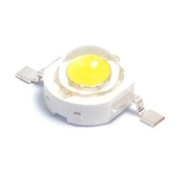 Power Led Green 1W