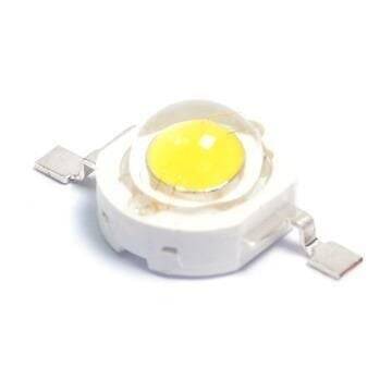 Power Led Kırmızı 1W - 1