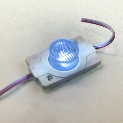 Power Led Modülü - Beyaz 12V 1.5W - 2
