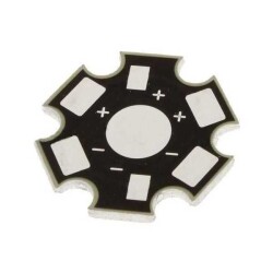 Power Led PCB Aluminum