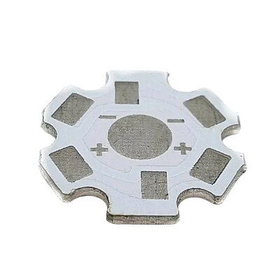 Power Led PCB Aluminum - 1