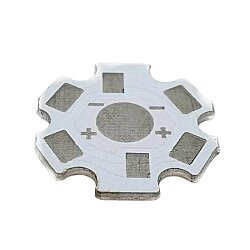 Power Led PCB Alüminyum