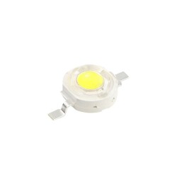 Power Led Pembe 3W