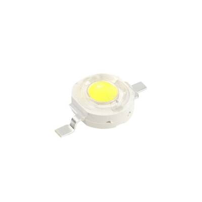 Power Led Pembe 3W - 1