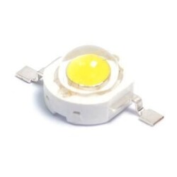Power LED Red 1W