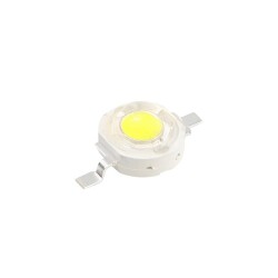 Power Led Yeşil 3W