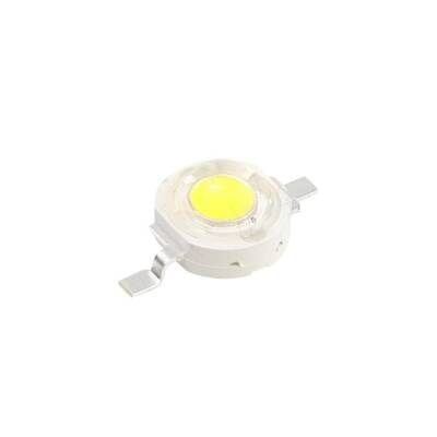 Power Led Yeşil 3W - 1