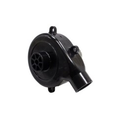 Powerful Snail Fan with 12V Motor - 1