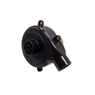Powerful Snail Fan with 12V Motor - 1