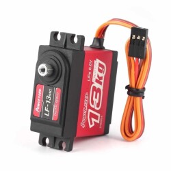PowerHD High Power Digital Servo Motor LF-13MG - 3