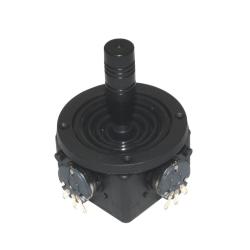 Pro 2 Eksen Joystick - 2