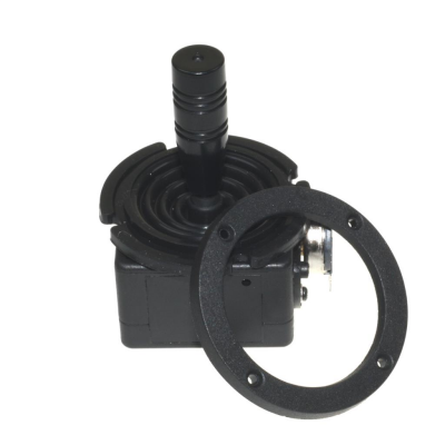 Pro 2 Eksen Joystick - 3