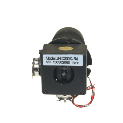 Pro 3 Eksen Joystick (Butonsuz) - 3