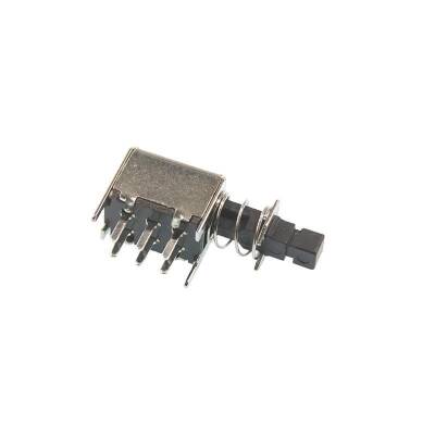 PS-22F03A2 6 Pin Key Button - 2