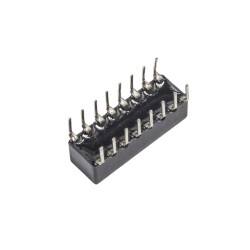 PSE 16-001 3 Kanallı LAN Manyetik İzolasyon Modülü - 2