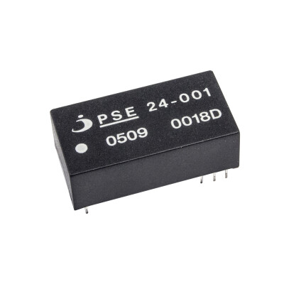 PSE 24-001 Isolated DC-DC Converter – 24V / 30Ma - 1