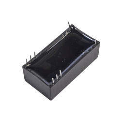 PSE 24-001 Isolated DC-DC Converter – 24V / 30Ma - 2