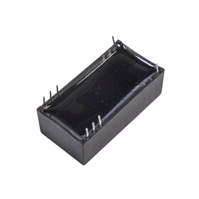 PSE 24-001 Isolated DC-DC Converter – 24V / 30Ma - 2