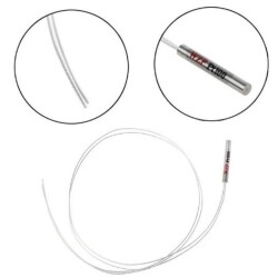 PT100 Sensor with Metal wire