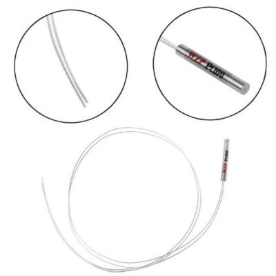 PT100 Sensor with Metal wire - 1