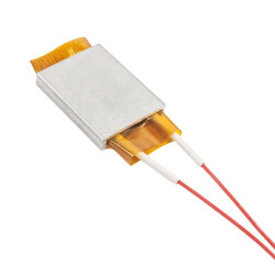 PTC Heating Plate 220V 250°C (30x20x6mm)