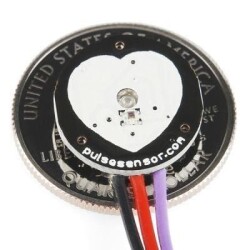 Pulse Nabız Ölçer - 2