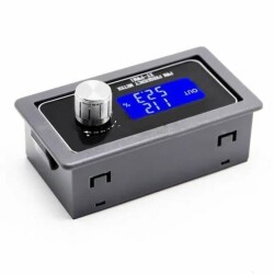 PWM Signal Generator Module - 2