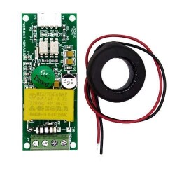 PZEM-004T TTL AC 0-100A Current Meter