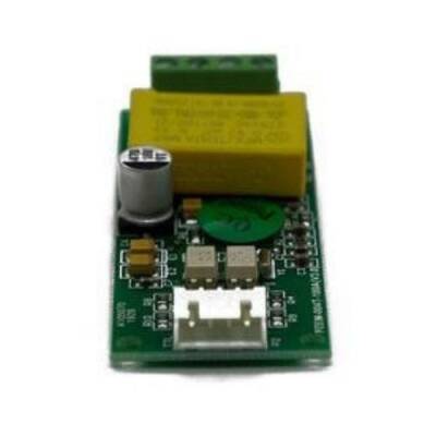 PZEM-004T TTL AC 0-100A Current Meter - 2