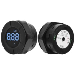 PZEM-019A DC 100A Digital Ammeter + 100A Shunt - 2