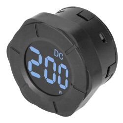 PZEM-019W DC 100A 30KW Digital Wattmeter + 100A Shunt