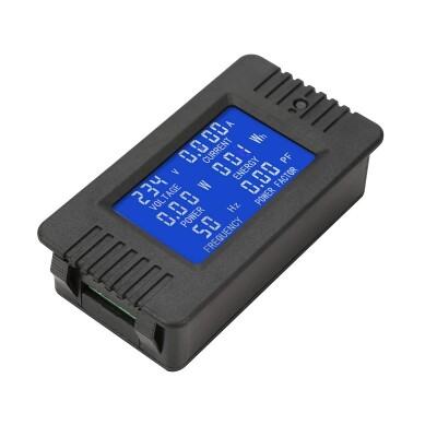 PZEM-020 10A AC Dijital Güç Monitörü - 1