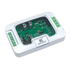 PZEM-6L24 3-Faz Güç İzleme Modülü + Ayrılabilir CT - 2