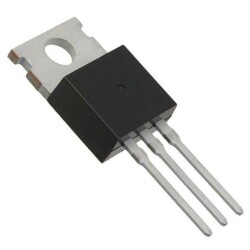 Q4008LT - TO220 8A 400V Thyristor