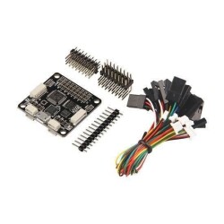 QAV-R 220 Karbon Fiber Drone Seti - 2