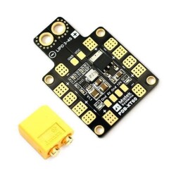 QAV-R 220 Karbon Fiber Drone Seti - 3