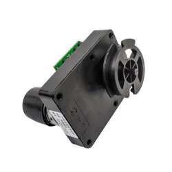 QD-ZR01 24V DC Geared Vending Machine Motor