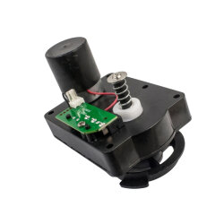 QD-ZR01 24V DC Redüktörlü Otomat Makinesi Motoru - 4