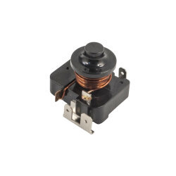 QL2-10.0 B3 21A Buzdolabı/Dondurucu/Kompresör Marş Rölesi - 1