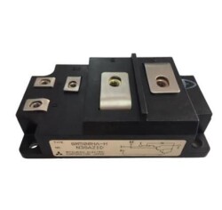 QM500HA-H 500A 600V Single Darlington Transistor