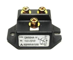 QM50HA-H 50A 600V Tek Darlington Transistör