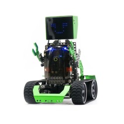 Qoopers Educational Robot - Stem Robot Kit
