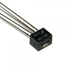QRD1114 Infrared Detection Sensor