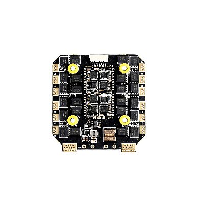 QUADRO ESC 120A 3-8S 4-in-1 Motor Controller - 1