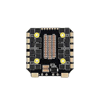 QUADRO ESC 120A 3-8S 4-in-1 Motor Controller - 2