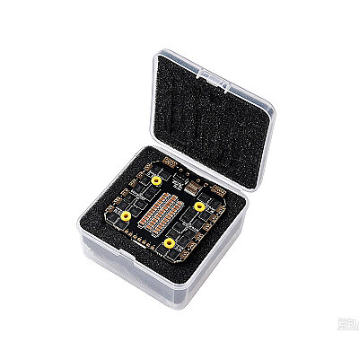 QUADRO ESC 120A 3-8S 4-in-1 Motor Controller - 3