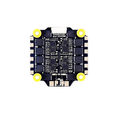 QUADRO ESC 60A 3-6S 4-in-1 Motor Controller - 3