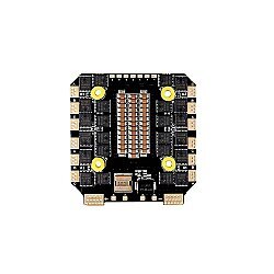 QUADRO ESC 80A 3-8S 4-in-1 Motor Controller - 2