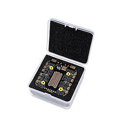 QUADRO ESC 80A 3-8S 4-in-1 Motor Controller - 3