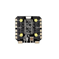 QUADRO ESC 80A 3-8S 4in1 Motor Sürücü